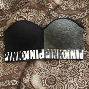 cool and comfy bandeau